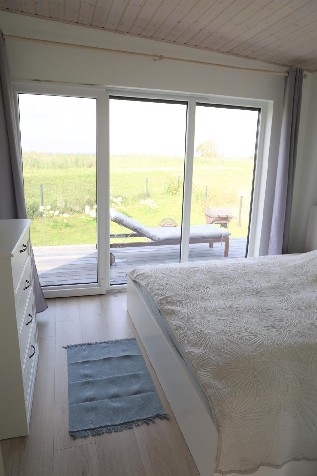 Stovyklaviete Pauksciu Takas Villa Svencele Buitenkant foto